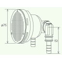 (LINEクーポン有)パロマ BSFA-CPJ10-L 給湯器部材 Paloma