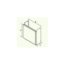 (LINEクーポン有)パロマ HCFH-1S-450L 給湯器部材 Paloma