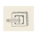 (LINEクーポン有)パロマ KKAWD-13 給湯器部材 Paloma