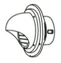 (LINEクーポン有)パロマ LCT-8 給湯器部材 Paloma