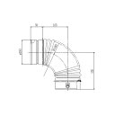 (LINEクーポン有)パロマ LE-10(45) 給湯器部材 Paloma