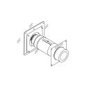 (LINE新規友だち限定クーポン配布中)パロマ TFW-110X75C-200U 給湯器部材 Paloma