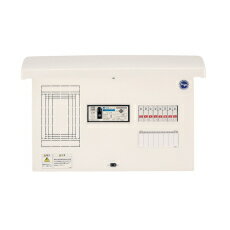 (LINEクーポン有)河村電器 ELEA 3080 分電盤 Ezライン 露出型 フタ付き リミッタースペース付 KAWAMURA..