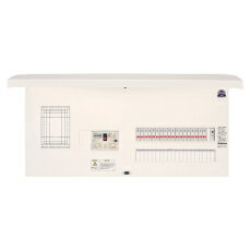 (LINEクーポン有)河村電器 ELERA 6101-K 分電盤 Ezライン 露出型 フタ付き リミッタースペース付 KAWAMURA カワムラ