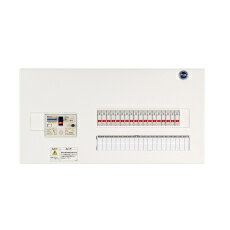 (LINEクーポン有)河村電器 ENE 7182 分電盤 Ezライン 露出型 フタなし リミッタースペースなし KAWAMURA カワムラ