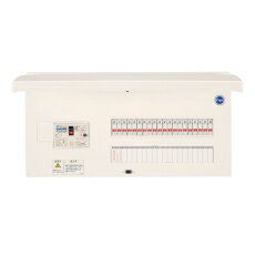 (3/5は抽選で100％P還元)河村電器 ENE2DA 5280-3B 分電盤 Ezライン 露出型 フタ付き リミッタースペースなし KAWAMURA カワムラ