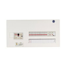 (3/20は抽選で100％P還元)河村電器 ENE2T 5123-42B 分電盤 Ezライン 露出型 フタなし リミッタースペースなし KAWAMURA カワムラ