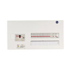 (2/1は抽選で100％P還元)河村電器 ENET 6181-4 分電盤 Ezライン 露出型 フタなし リミッタースペースなし KAWAMURA カワムラ