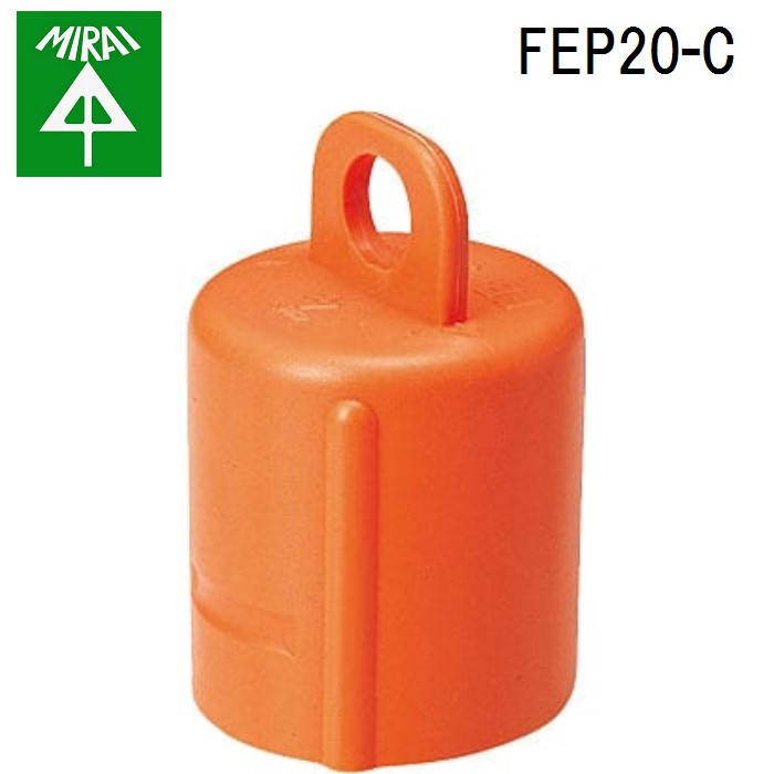 (5/25100PԸ)̤蹩 FEP20-C ߥåF(å) 1 MIRAI