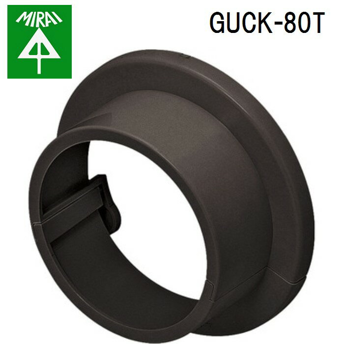 (400ߥեݥ)̤蹩 GUCK-80T åե(ѥС) 1 MIRAI