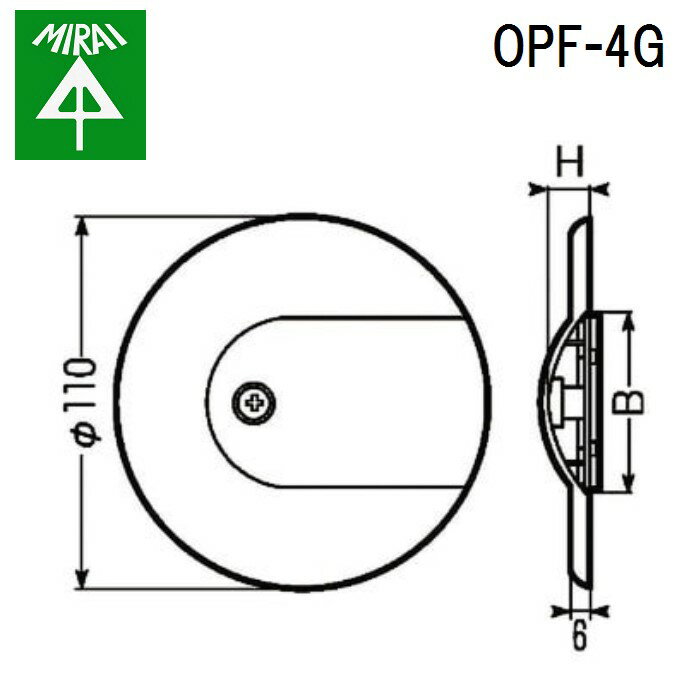 (100ߥեݥ桪ޥ饽P2)̤蹩 OPF-4G 若⡼(եץ졼) 1 MIRAI