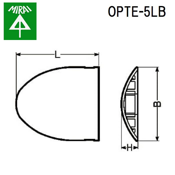 (2/10100PԸ+ޥ饽P2)̤蹩 OPTE-5LB 若⡼(ơѡ) 1 MIRAI
