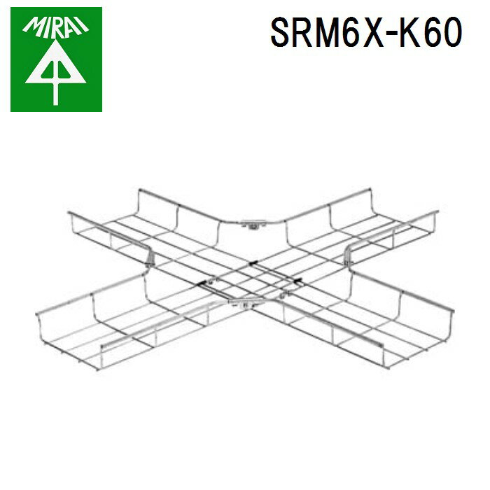 (5/10100PԸ)̤蹩 SRM6X-K60 ߥå(ʬå)å 1 MIRAI