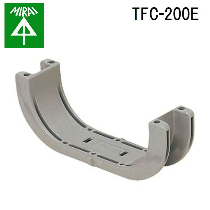 Rakuten - (LINEクーポン有)未来工業 TFC-200E トラフレキ(カップリング)(エコノミータイプ) 5個 MIRAI