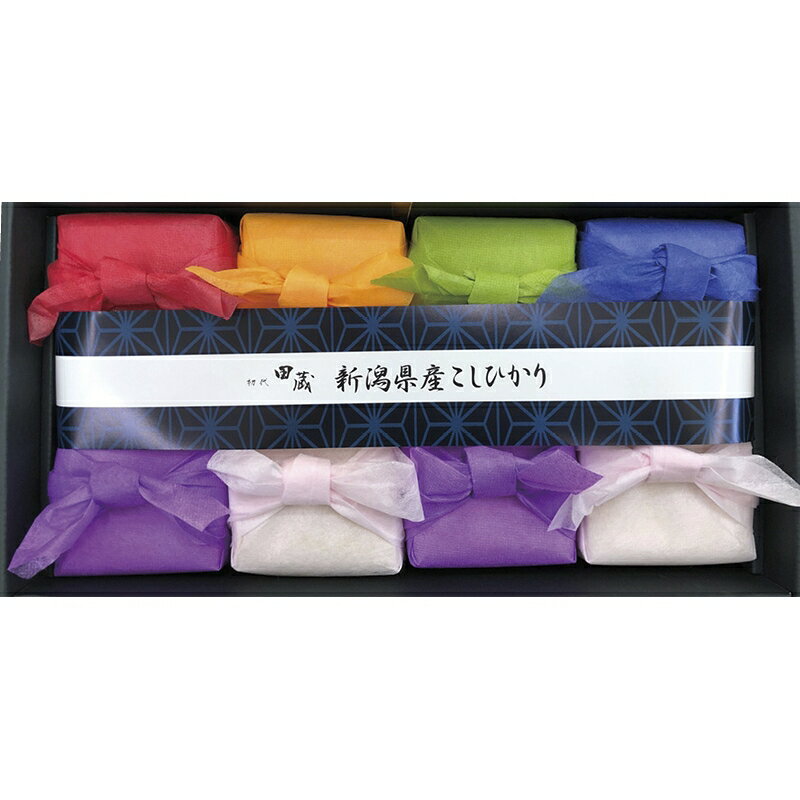 (LINEクーポン有)(のし包装無料対応可) 初代田蔵 KOKO-50 新潟の極み特選新潟県産こしひかりギフト ギフト お中元 お歳暮 内祝い 贈り物 贈与品 プレゼント お返し (代引不可)のサムネイル