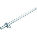 (LINEクーポン有)TONE 205 T形スライドハンドル19mm トネ