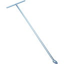 (LINEクーポン有)TONE TMH-38 T形ミッションハンドル 差込角9.5mm 全長650mm トネ