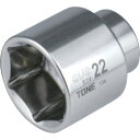 (ő400~ItN[|zz+5/1͒I100PҌ)TONE S3V-24 SUS\Pbg ΕӐ@24mm p9.5mm gl