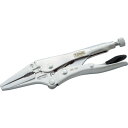 (LINEクーポン有)TONE VPL-150 グリッププライヤ ロングノーズ167mm トネ
