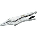 (LINEクーポン有)TONE VPL-250 グリッププライヤ ロングノーズ220mm トネ