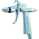 (5/5は抽選で100%P還元)アネスト岩田 RG-3L-1 丸吹スプレーガン Φ0.4 ANEST IWATA