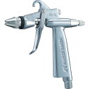 (5/5は抽選で100%P還元)アネスト岩田 RG-3L-2 丸吹スプレーガン Φ0.6 ANEST IWATA