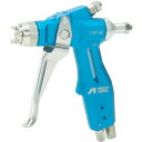(5/5は抽選で100%P還元)アネスト岩田 TOF-50-102P 離型剤塗布用ハンドガン ノズル口径Φ1.0 ANEST IWATA