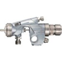 (5/5は抽選で100%P還元)アネスト岩田 COG2-A18 接着剤用スプレーガン(自動ガン・口径1.8mm) ANEST IWATA