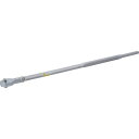 (LINEクーポン有)TONE T6L850NR プレセット形トルクレンチ 左右ネジ用 差込角19mm 全長1388mm トネ