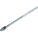 (LINEクーポン有)TONE NSR4 スピンナハンドル(分割タイプ) 差込角12.7mmx400mm トネ