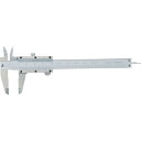 (LINEクーポン有)シンワ測定 19894 高級ミニノギス100mm SHINWA