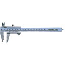 (LINEクーポン有)シンワ測定 19899 普及ノギス15cm SHINWA