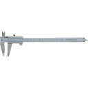 (LINEクーポン有)シンワ測定 19912 普及ノギス20cm SHINWA