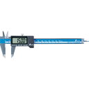 (LINEクーポン有)シンワ測定 19995 デジタルノギス 大文字2 150mm SHINWA