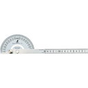 (5/10は抽選で100%P還元)シンワ測定 62868 プロトラクターNO.101 SHINWA