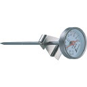 (LINEクーポン有)シンワ測定 72960 調理用温度計A SHINWA