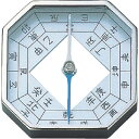 (5/5は抽選で100%P還元)シンワ測定 75604 方向コンパスD SHINWA