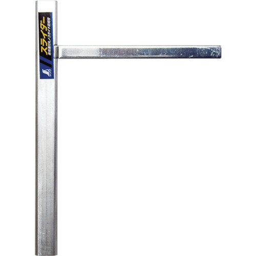 (LINEクーポン有)シンワ測定 78236 スライダー 専用溝付丸ノコガイド定規用 SHINWA