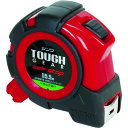 (LINEクーポン有)シンワ測定 80816 コンベックス タフギア セルフストップ 幅25mm 長さ5.5m 尺相当 SHINWA