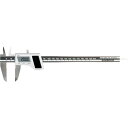 (LINEクーポン有)シンワ測定 19984 デジタルノギス200mm ソーラーパネル SHINWA