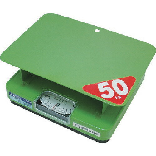 (LINEクーポン有)シンワ測定 70026 簡易自動秤 ホウサク50kg SHINWA