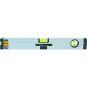 (LINEクーポン有)シンワ測定 76166 レーザービームレベル2 450mm SHINWA