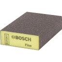 (LINEクーポン有)ボッシュ 2608901170 研磨ブロック細目 BOSCH(4)