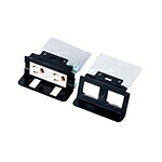 (LINEクーポン有)パナソニック NE35002 インナーコンセントスクエアL器具ブロックセット電話・情報2コ口用取付枠付 Panasonic