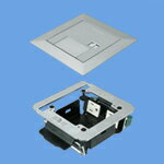 (LINEクーポン有)パナソニック NE35515 インナーコンセントスクエア 50 Panasonic