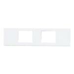 (LINEݥͭ)ѥʥ˥å WCF8402CW Sץ졼(2) (ߥåۥ磻 (10ĥå) Panasonic