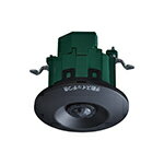 (LINE新規友だち限定クーポン配布中)パナソニック WTK2411BK 熱線センサ付自動SW親器 明るさセンサ 検知後連続動作時間10秒〜30分ブラック Panasonic