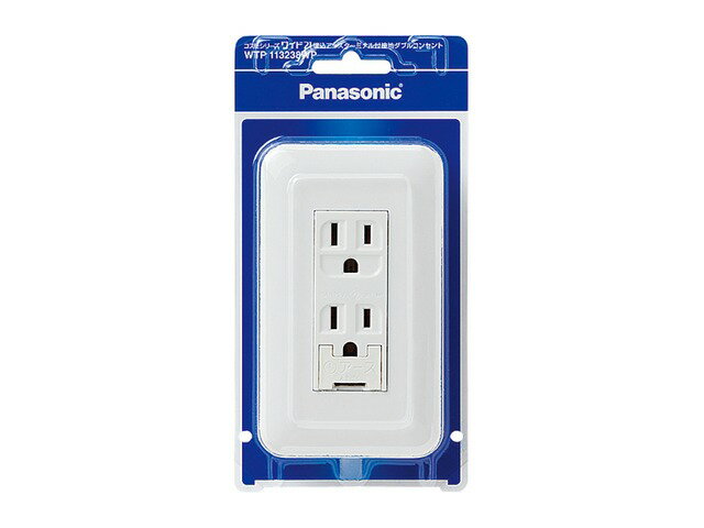 (LINEݥͭ)ѥʥ˥å WTP113238WP 磻21ߥʥե֥ Panasonic