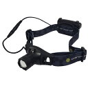 (5/5は抽選で100%P還元)タスコ TA940DB LEDフォーカスコントロールヘッドライト TASCO