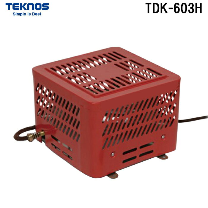 (5/10100PԸ)ƥΥ TDK-603H ѥҡ˥å ˼ ɴ TEKNOS